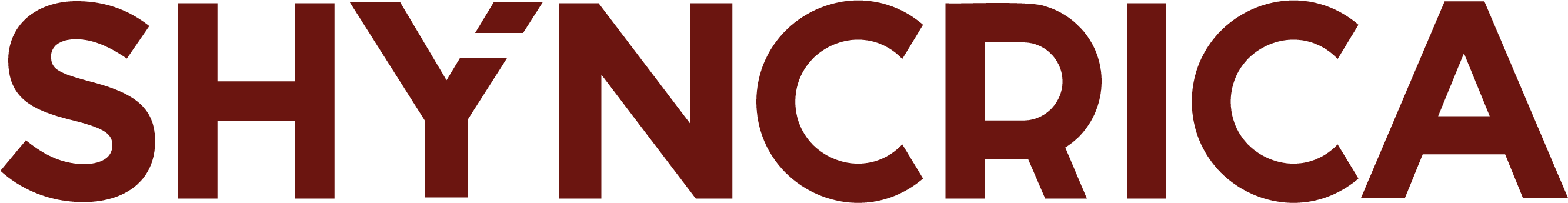 Logo Shyncrica
